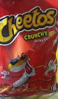 Cheetos