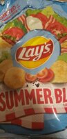 Summer Blt