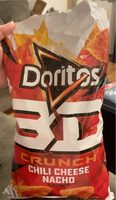 Doritos 3D