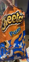 Cheetos Puffs