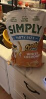 Cheetos Puffs White Cheddar