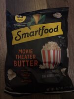 Smartfood Movie Theatre Butter