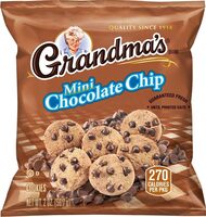 Grandma's cookies