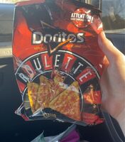 Dorito Roulette
