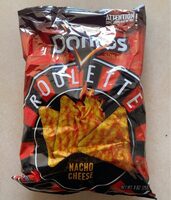 Doritos Roulette