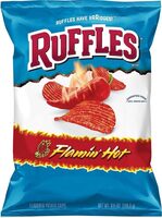 Potato chips