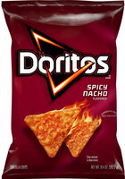 Spicy nacho