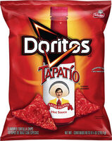 Tortilla Chips