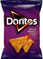 Spicy sweet chili