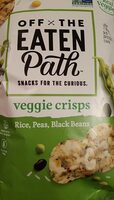 Veggie Crisp