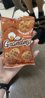 Mini Cookies Chocolate Chip