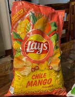 Chile Mango