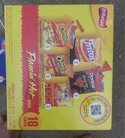 Flamin hot