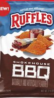 Smokehouse barbecue