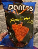 Doritos