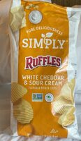Simply Ruffles