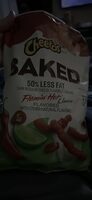 Baked Not Fried Flamin' Hot