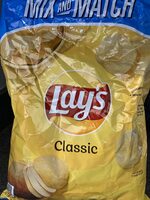 Classic lays