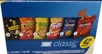 Classic Mix Variety Pack