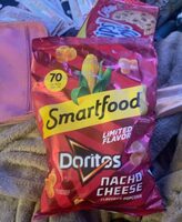 Doritos nacho cheese