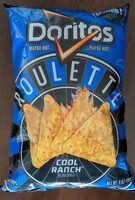 Doritos Roulette Cool Ranch
