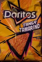 Tangy Tamarind Tortilla Chips