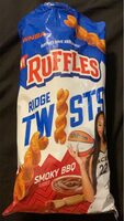Ridge twists