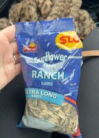 Sunflower seeds