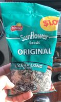Sunflower Seeds Orignal