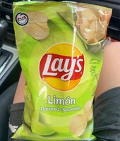 Limon Chips
