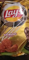 Lays adobadas