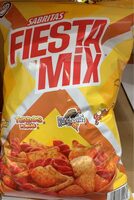 Fiesta Mix