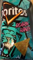 Roarin Ranch