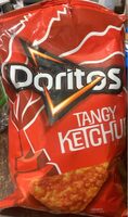 Tangy Ketchup