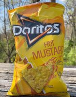 Hot mustard