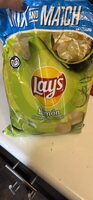 Limón Flavored