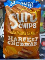 Harvest Cheddar