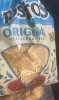 Tostitos Original Restaurant Style