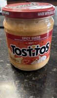 Spicy Queso