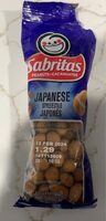 Peanuts Japanese Style