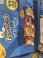 Grandma’s Variety