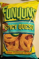Funyuns