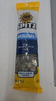 Spitz Sunflower  Seeds