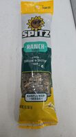 Ranch Sunflower Seeds