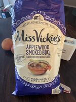 Applewood Smoked BBQ