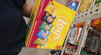 Lays 18 ct Variety