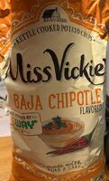Baja Chipotle