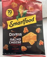 Doritos Nacho Cheese