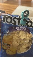 Bite size rounds