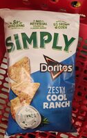 Zesty Cool Ranch